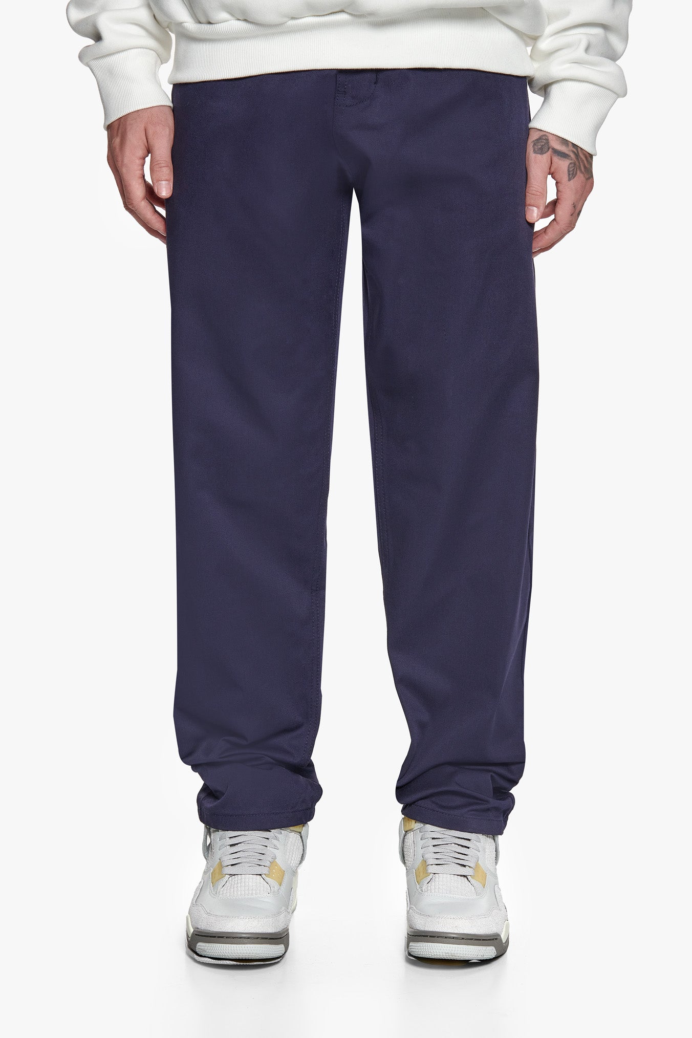 WORKWEAR JEANS NAVY