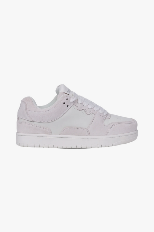 TURTLE SNEAKER 2.0 LOW CREAM WHITE