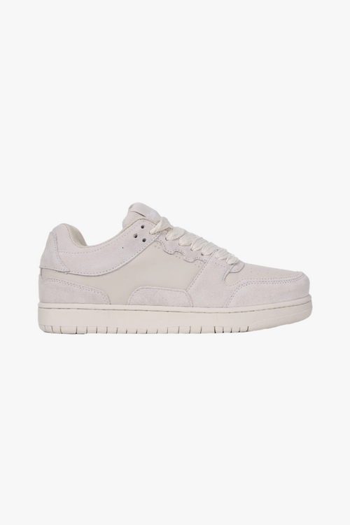 TURTLE SNEAKER 2.0 LOW LIGHT GREY