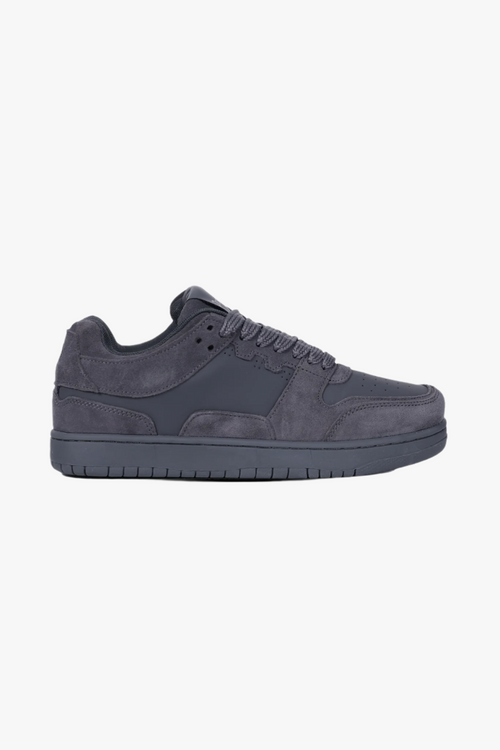 TURTLE SNEAKER 2.0 LOW GREY