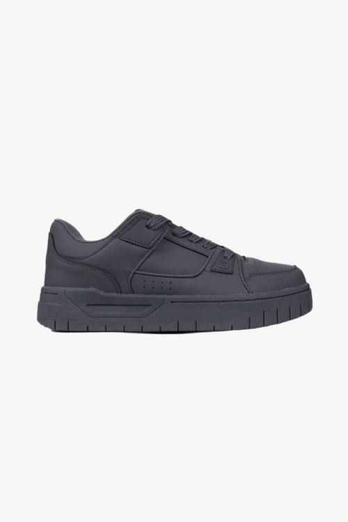 EMBER SNEAKER LOW GREY