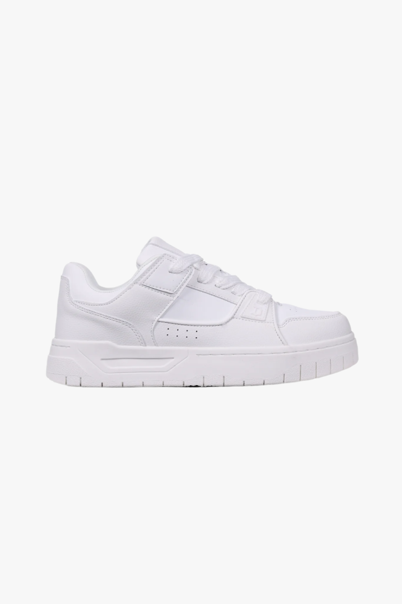 EMBER SNEAKER LOW WHITE
